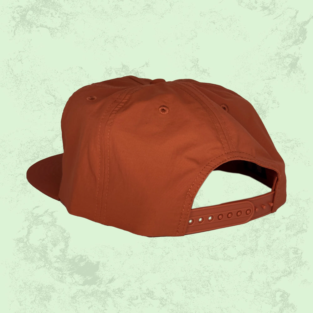 Steelie Surf Cap