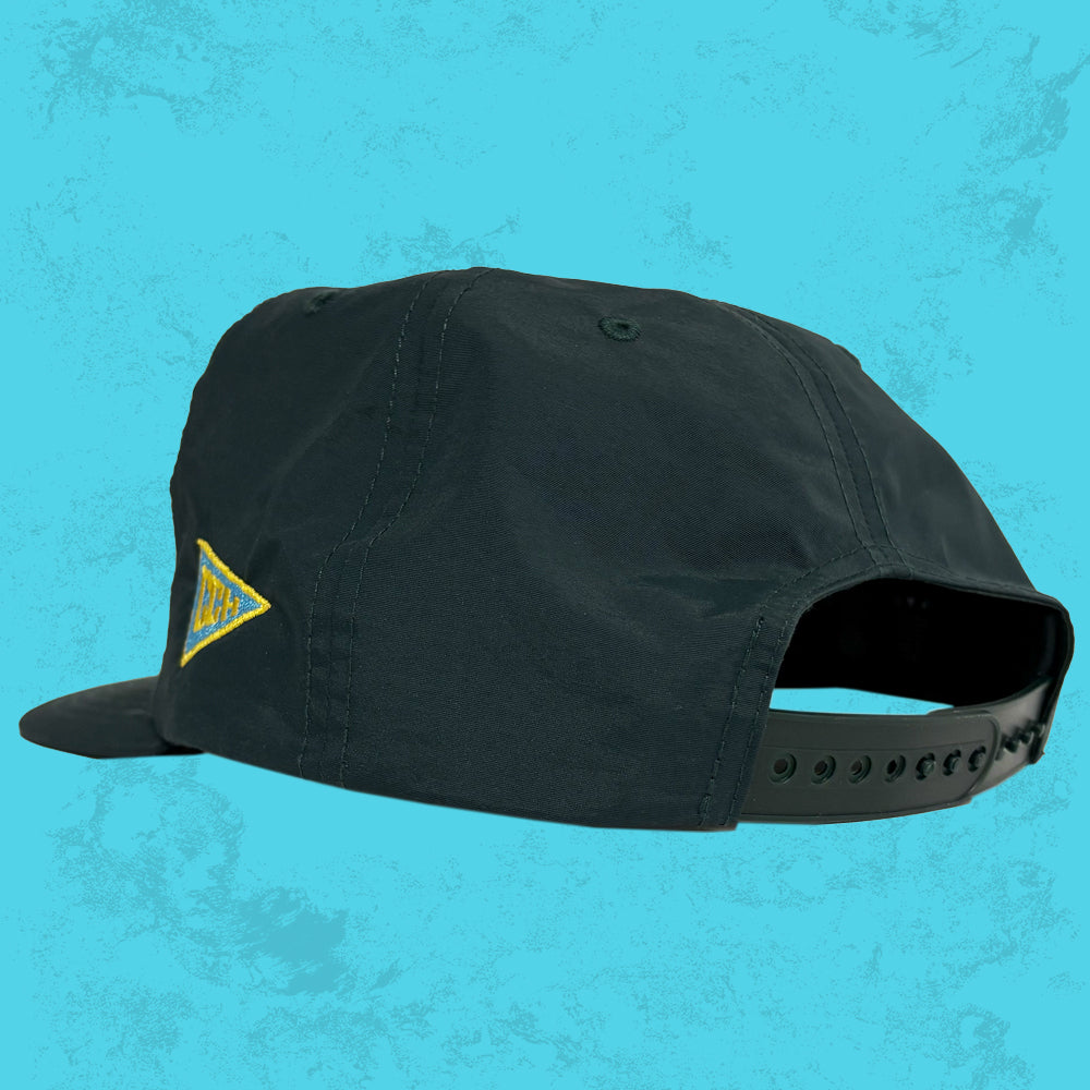 Hellbender Surf Cap